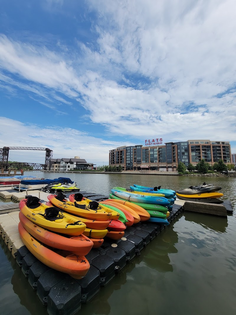 Great Lakes Watersports in Cleveland