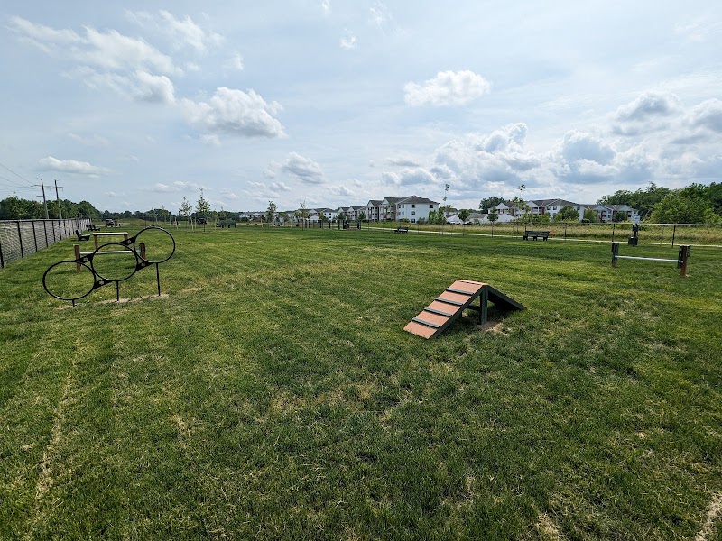 Olmsted Township Dog Park & Nature Trail