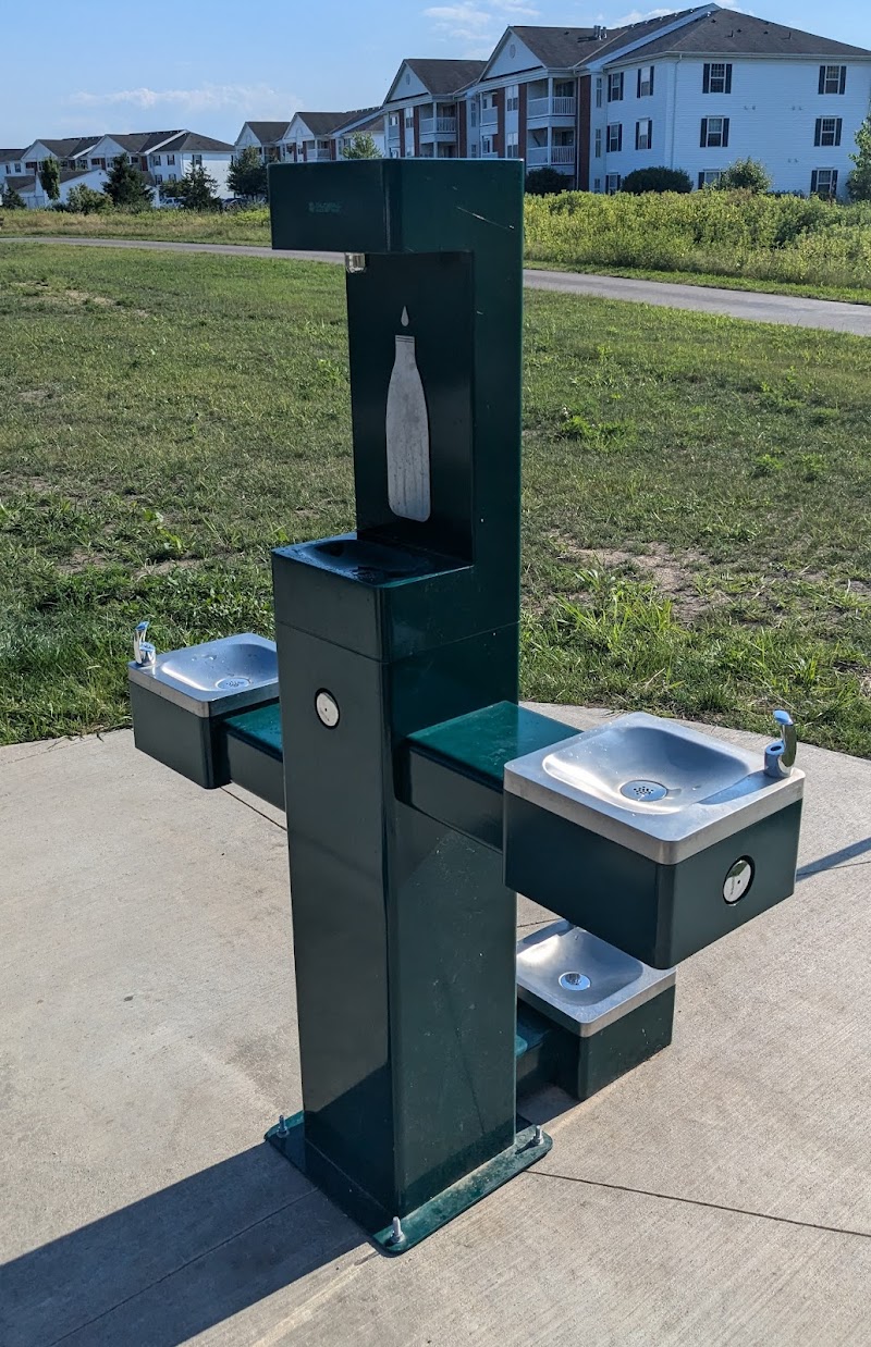 Olmsted Township Dog Park & Nature Trail Cleveland atmosphere