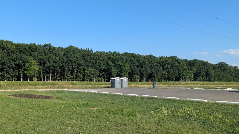 Olmsted Township Dog Park & Nature Trail Cleveland atmosphere