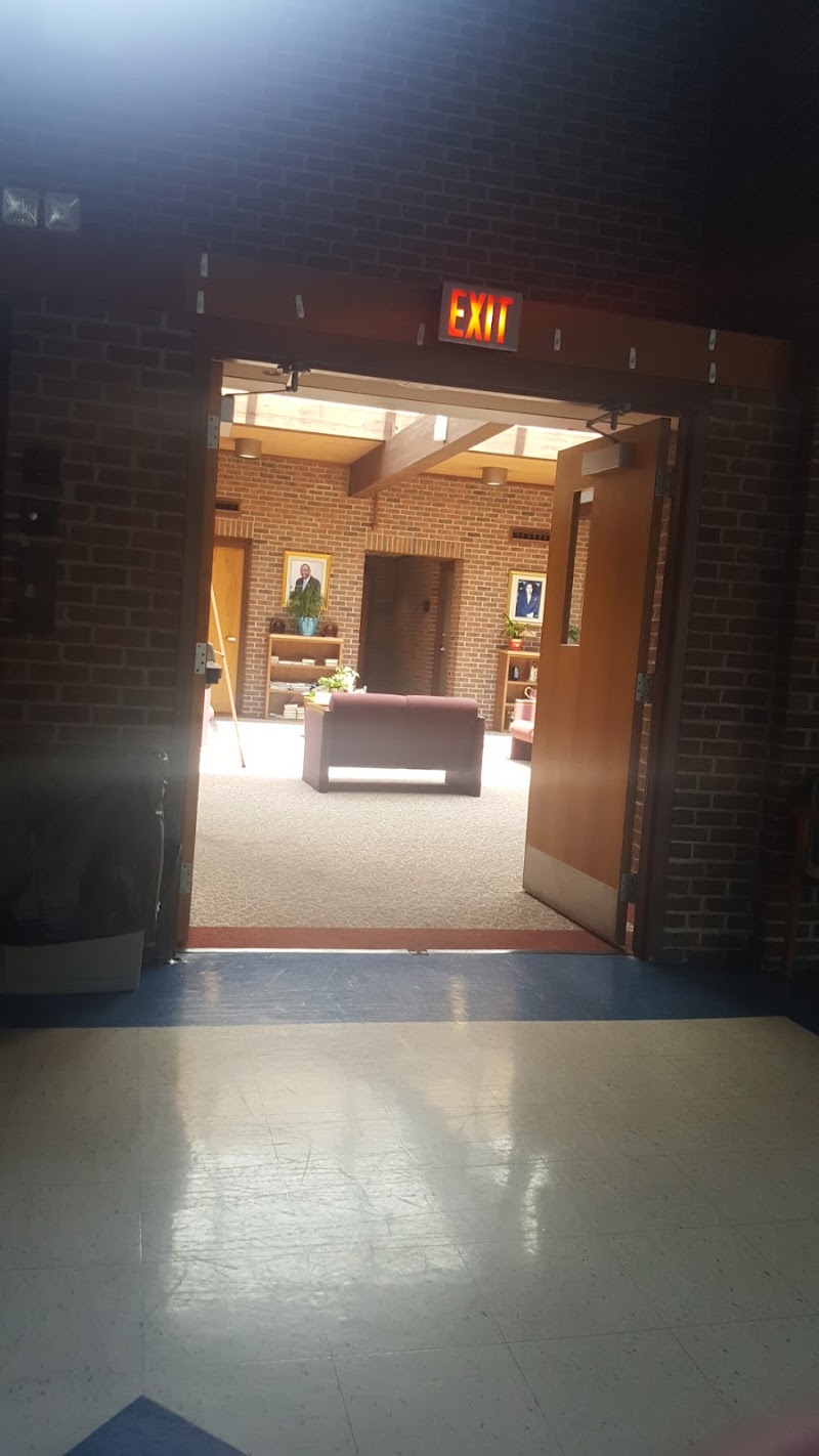 Warrensville Heights Senior Center