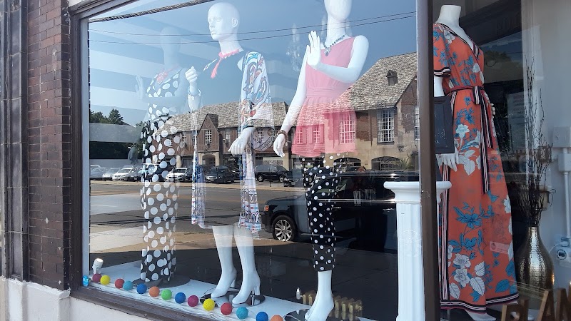 Blanc Boutique Cleveland