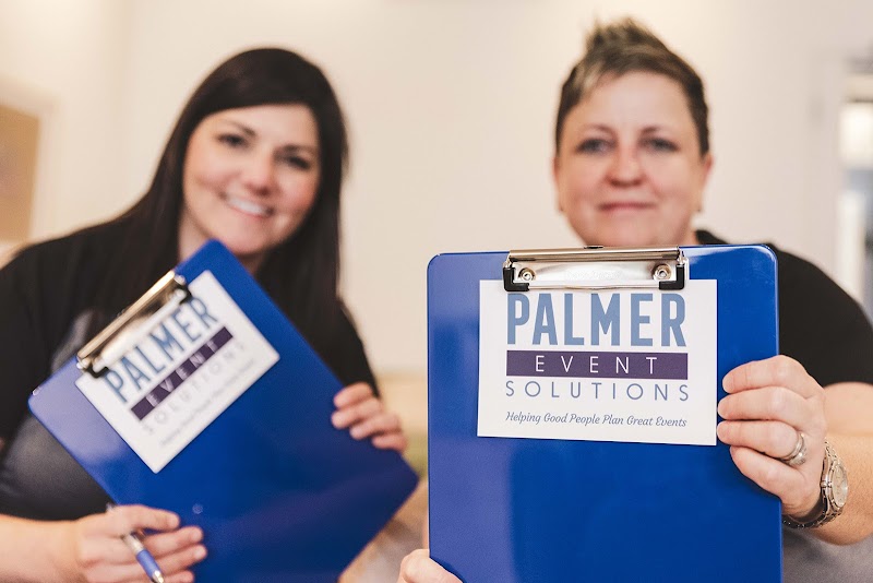 Palmer Event Solutions in Cleveland