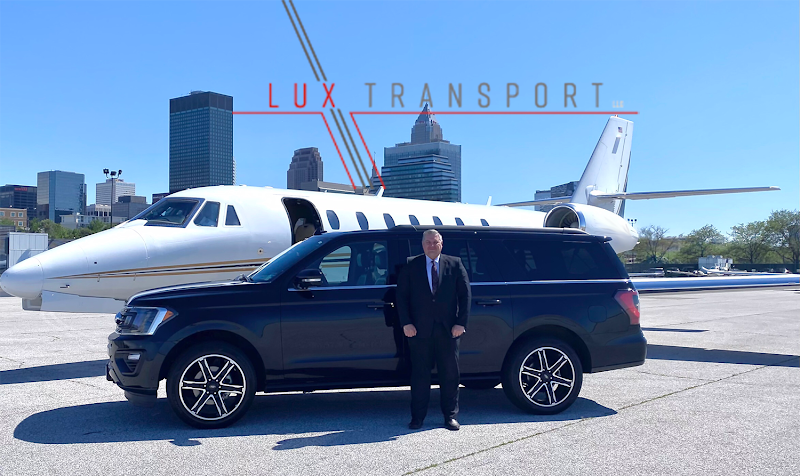 Lux Transport LLC in Cleveland