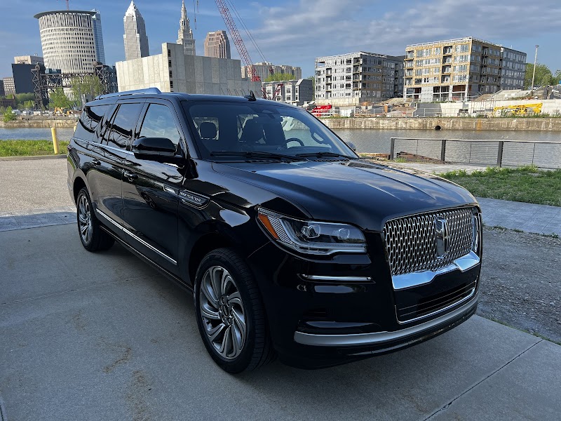 Lux Transport LLC Cleveland atmosphere