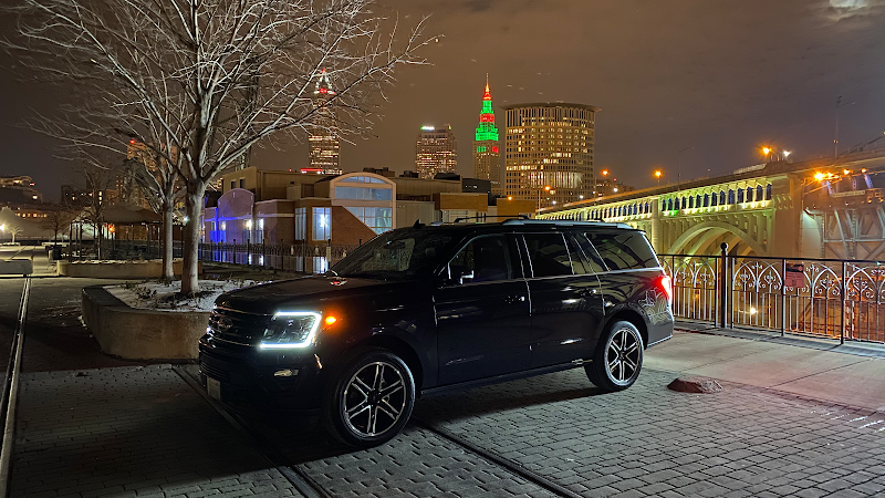 Lux Transport LLC Cleveland atmosphere