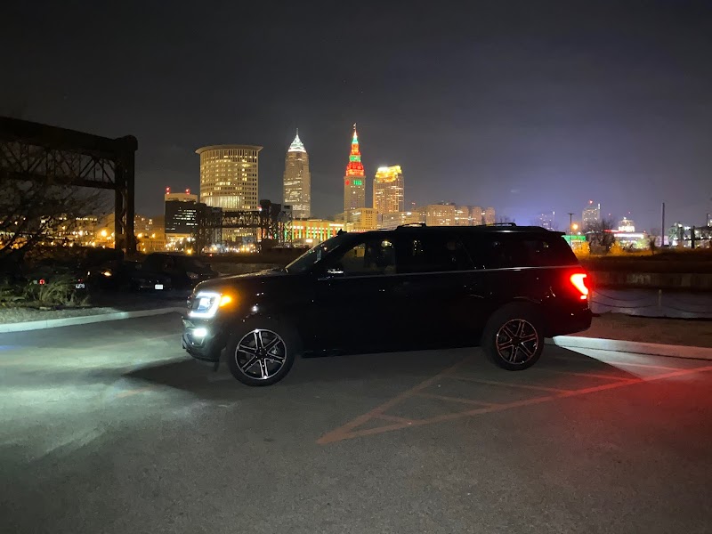 Lux Transport LLC Cleveland atmosphere