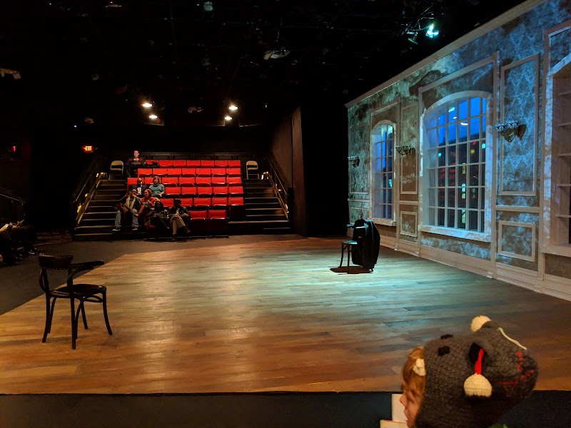 Dobama Theatre