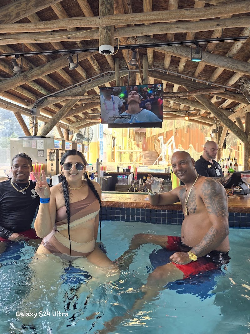 Kalahari Resorts Outdoor Waterpark - Sandusky, OH Cleveland atmosphere