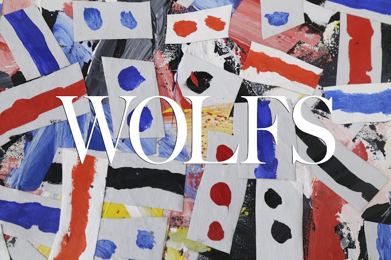 WOLFS Gallery in Cleveland