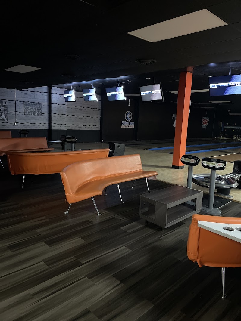 Euphoria Lanes