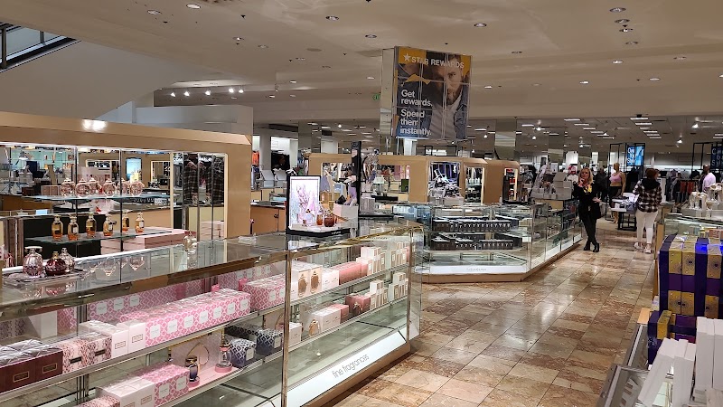 Great Northern Mall Cleveland interior