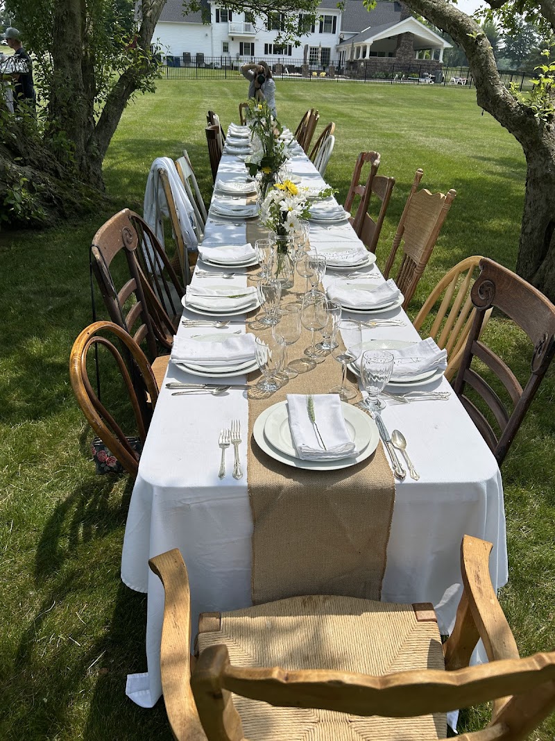 Laurel Run Cooking School