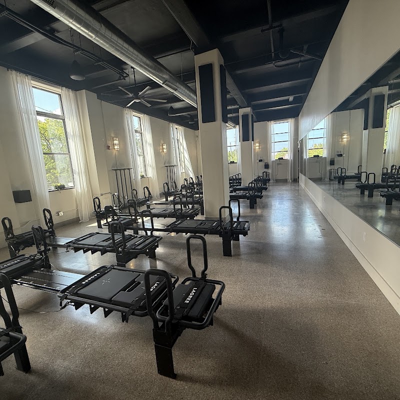 Core CLE, Licensed Lagree Studio - Westlake Cleveland atmosphere