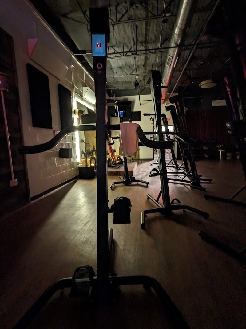 Core CLE, Licensed Lagree Studio - Westlake Cleveland atmosphere