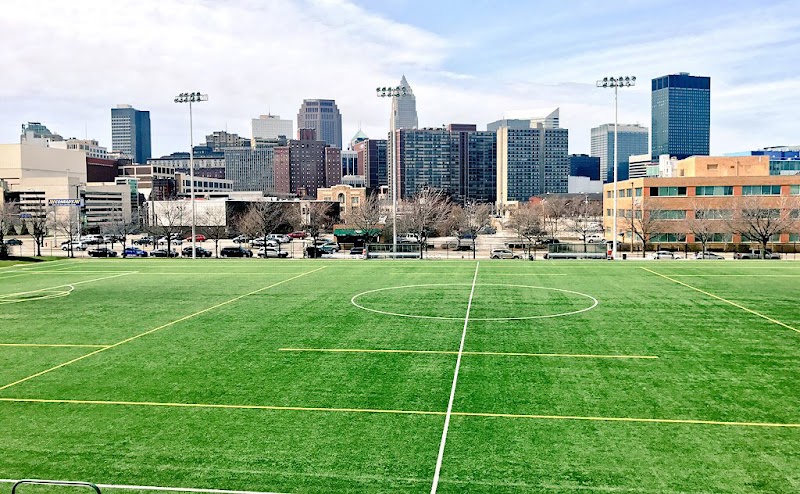 Krenzler Field