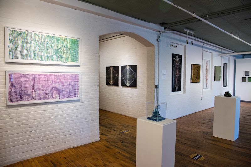 HEDGE Gallery