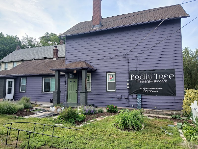 Bodhi Tree Massage + Skincare in Cleveland