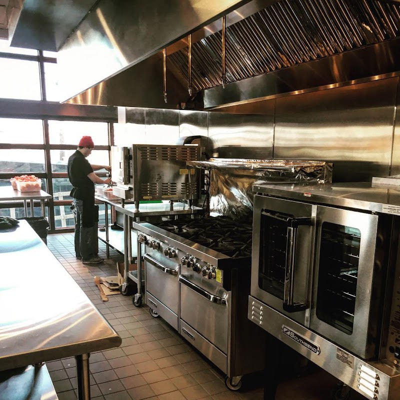 Prep Kitchen-CLE in Cleveland