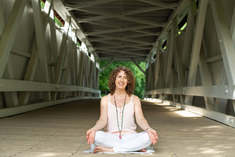 Studio 108: Body | Mind | Soul Cleveland atmosphere