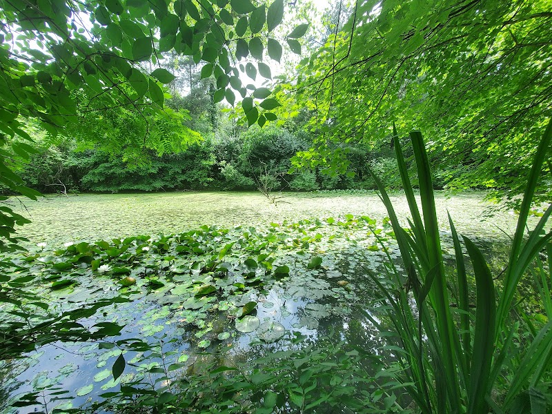 Gardenview Horticultural Park Cleveland atmosphere