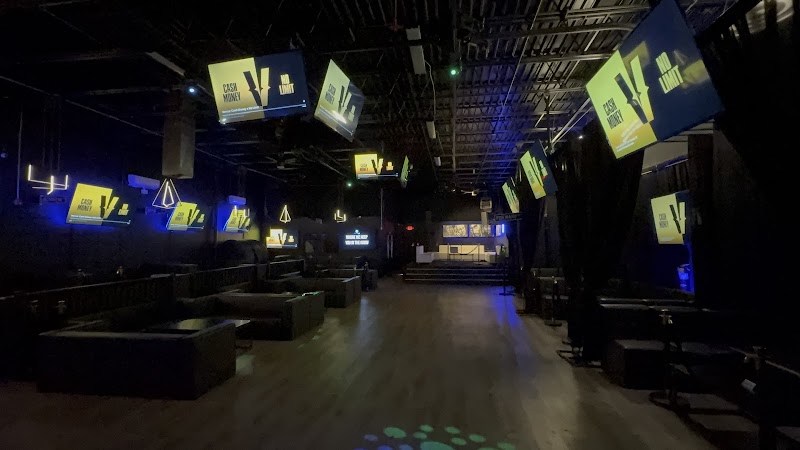The Connect Lounge LTD in Cleveland