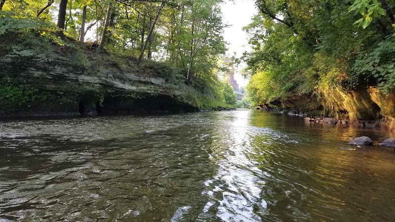 Cuyahoga River