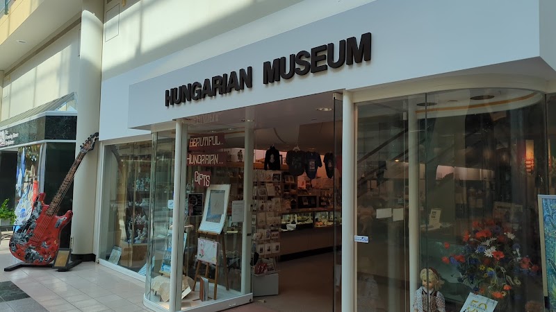 Cleveland Hungarian Museum in Cleveland