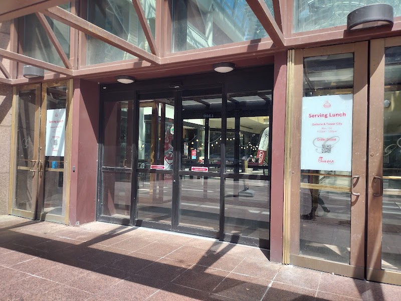 Galleria at Erieview