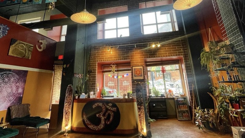 The Studio Cleveland