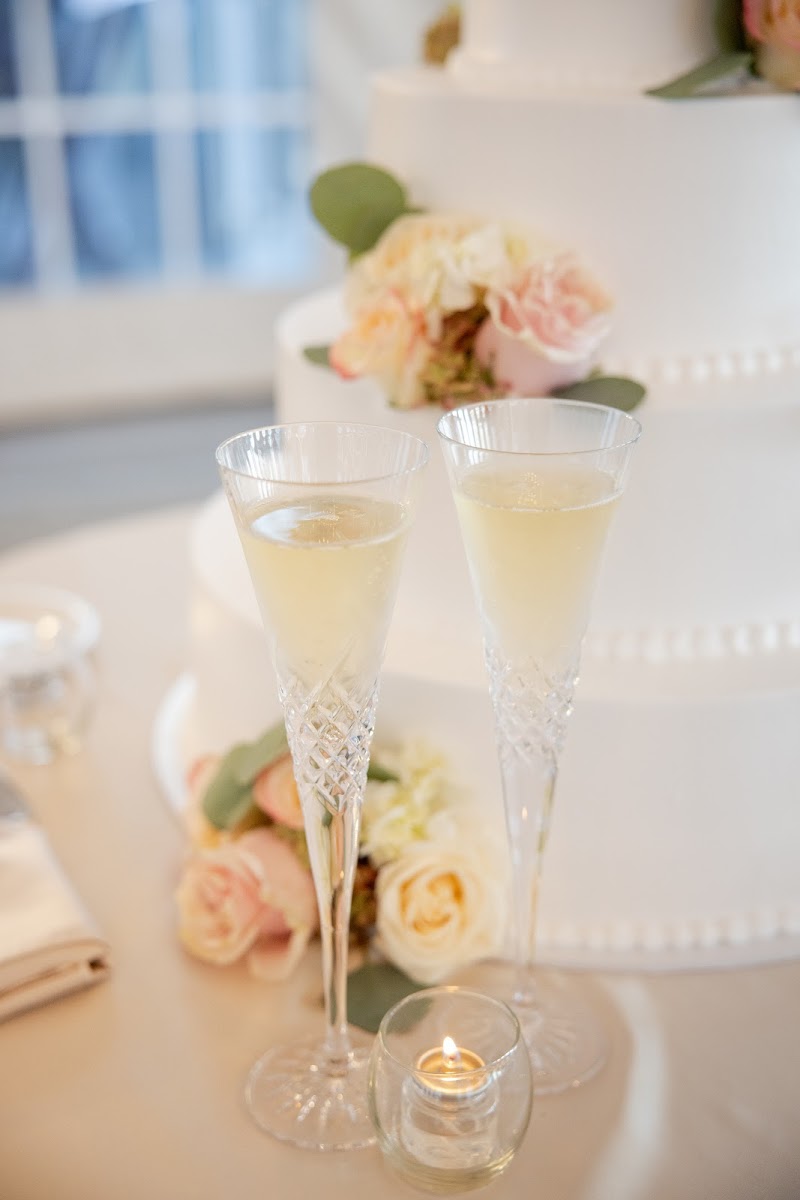 Lago Custom Events Cleveland atmosphere
