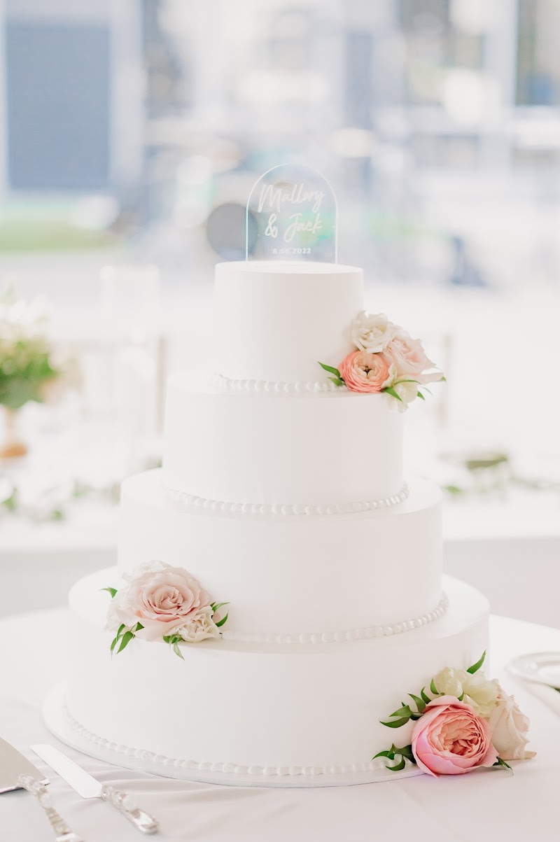 Lago Custom Events Cleveland atmosphere
