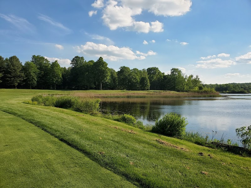 Fowler's Mill Golf Course Cleveland atmosphere