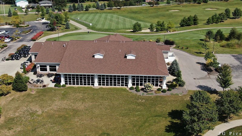 Shale Creek Golf Club Cleveland atmosphere