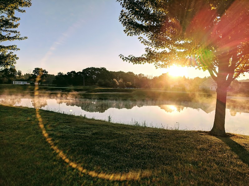 Shale Creek Golf Club Cleveland atmosphere