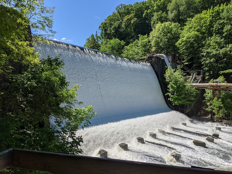 Gorge Metro Park