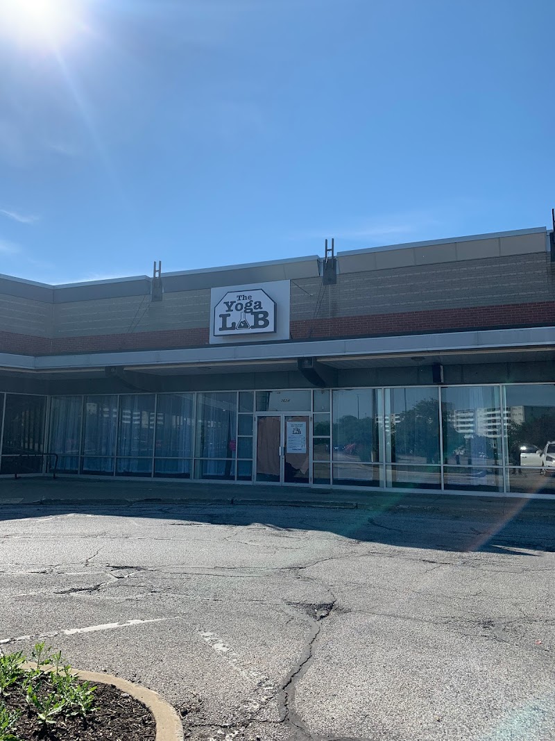 The Yoga Lab in Cleveland