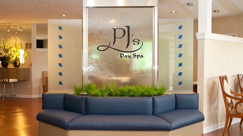 PJ's Day Spa in Cleveland
