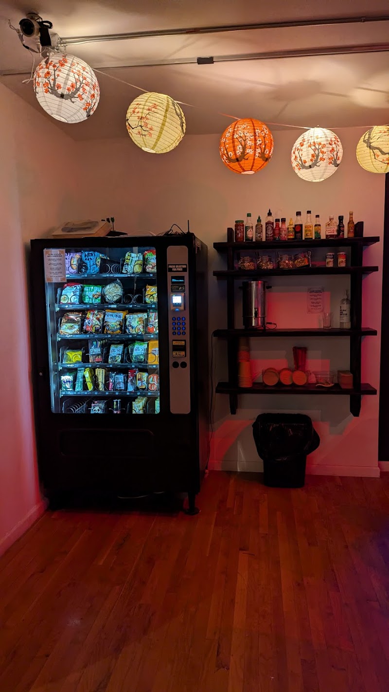 Riff’s Cleveland atmosphere