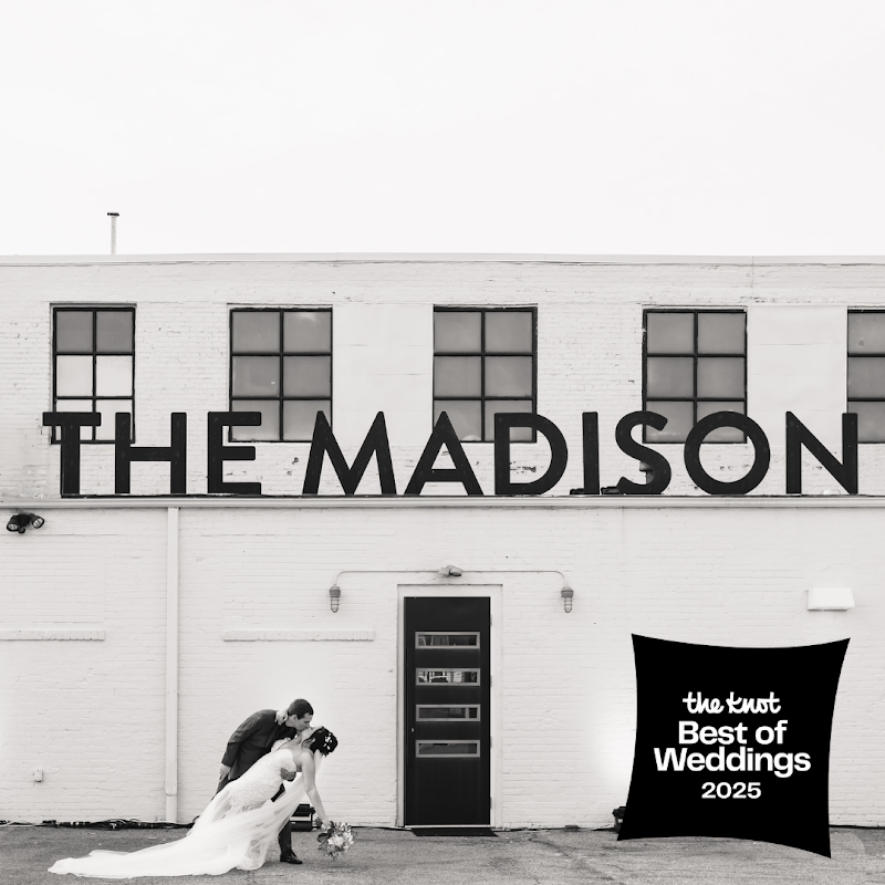The Madison Venue Cleveland atmosphere