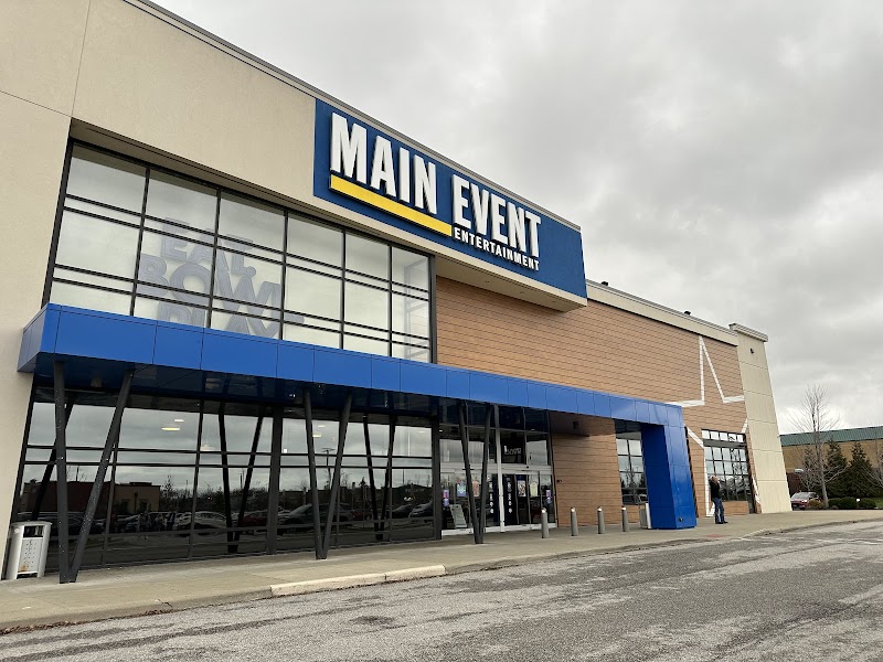 Main Event Avon