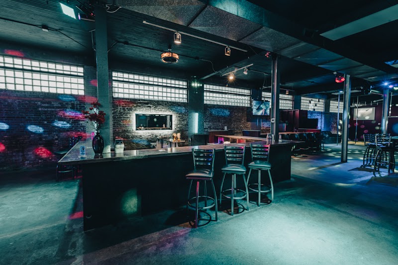 Club Eros in Cleveland