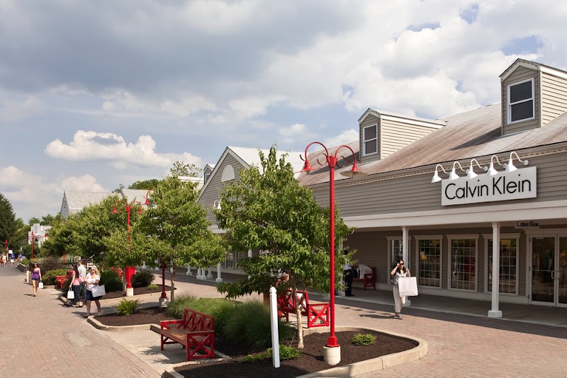 Aurora Farms Premium Outlets