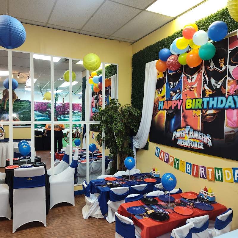 Birthday -N- The Box in Cleveland