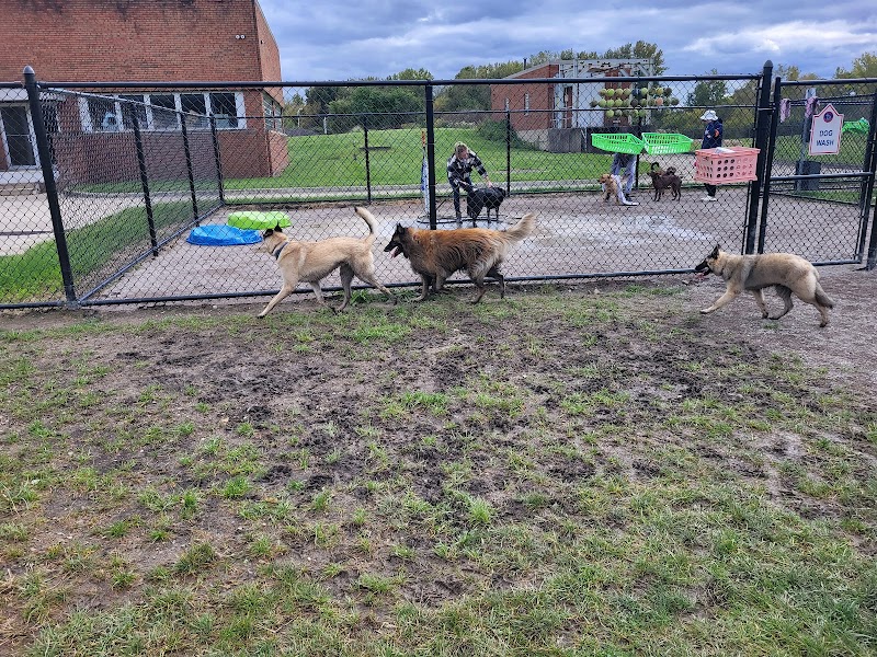 Tri-City Bark Park