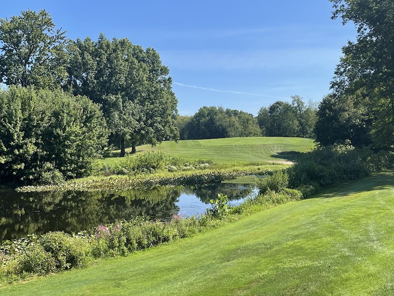 The Fairways at Twin Lakes