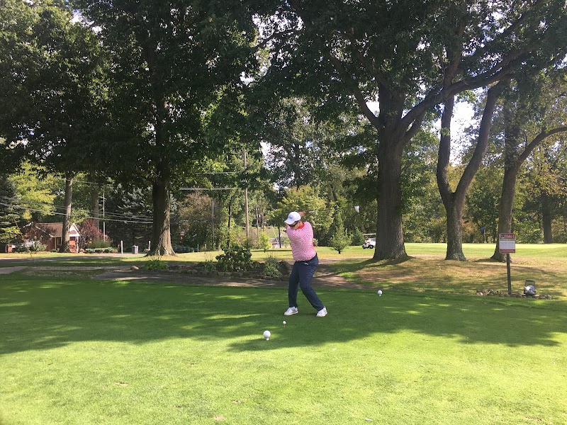 The Fairways at Twin Lakes Cleveland interior