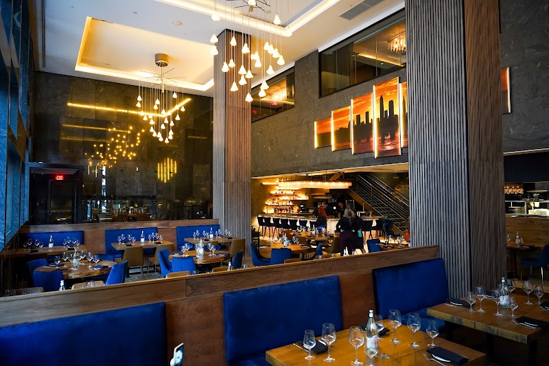 The Centro in Cleveland