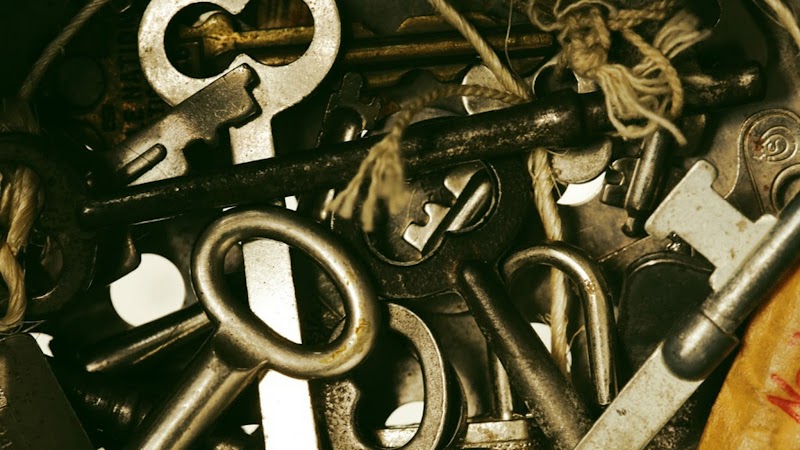 Escape Room Coventry in Cleveland