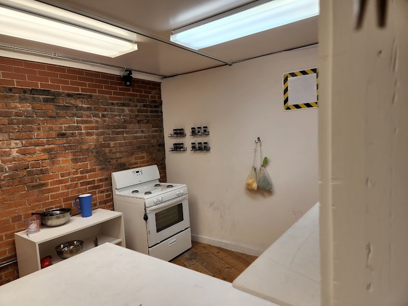 Escape Room Coventry Cleveland atmosphere